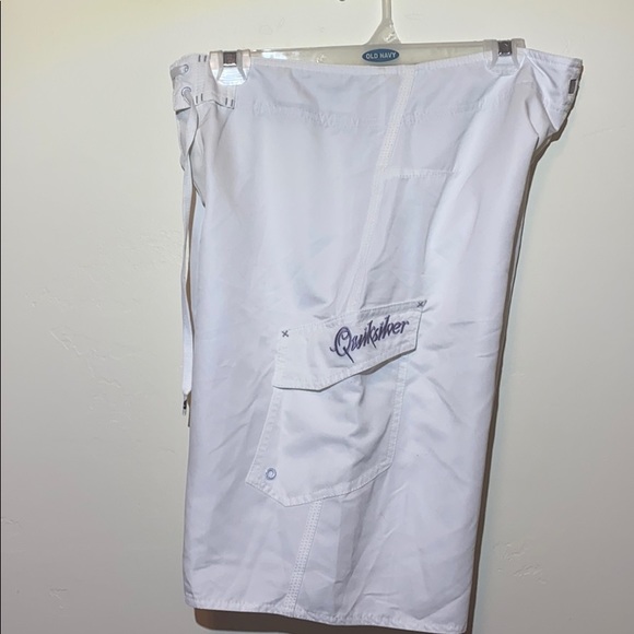 Quicksilver Swim trunks - Picture 3 of 3